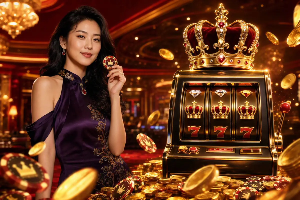 Câu chuyện thương hiệu 61win