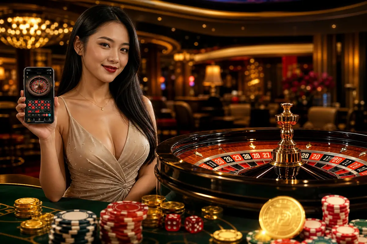 Cam kết của 61win với người chơi Việt Nam