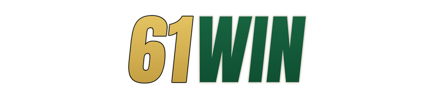 61win logo